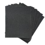 Lija Madera Grano 40 (Pack 10 pliegos) [+6 variaciones de Grano Disponibles]