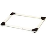 Soporte Cocinas Con Ruedas Extensible