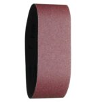 Lija Recambio Banda 100x914 mm. Grano 40 (3 Piezas) [+2 variaciones de Grano Disponibles]