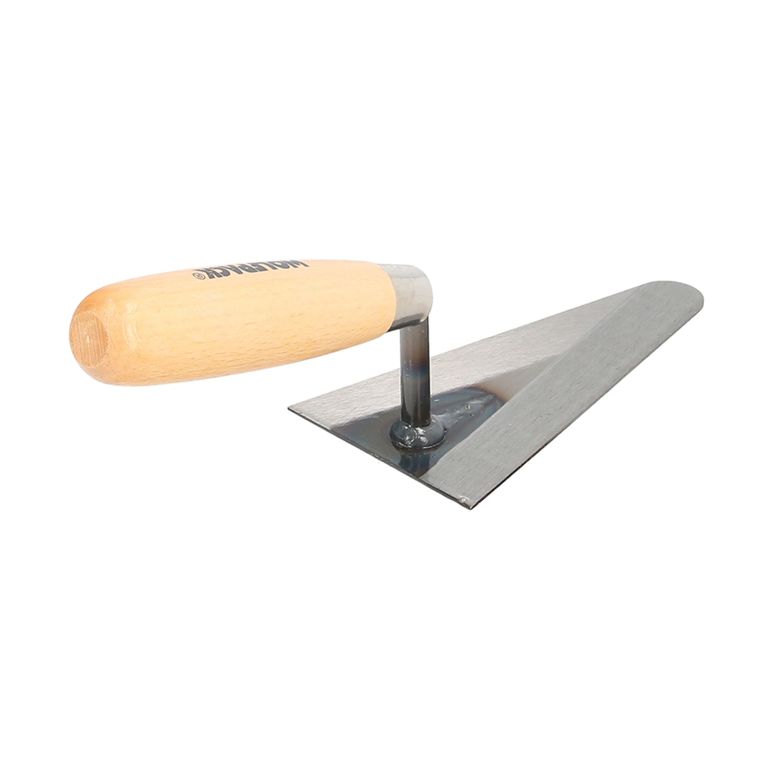 Paletin Wolfpack Plus Mango Madera 342/130 mm.