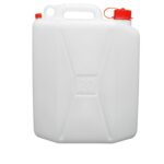 Bidon Garrafa Plastico Alimentario 20 Litros