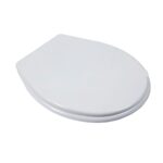 Tapa Wc Blanco Basic