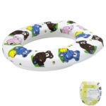 Reductor Asiento Wc Infantil Suave