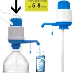 Dispensador De Agua Para Garrafas y Botellas