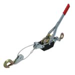 Tensores Cable Para Invernadero 3 Toneladas