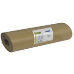 Papel Kraft 45 / 50 Gramos Rollo 30 cm. x 45 Metros