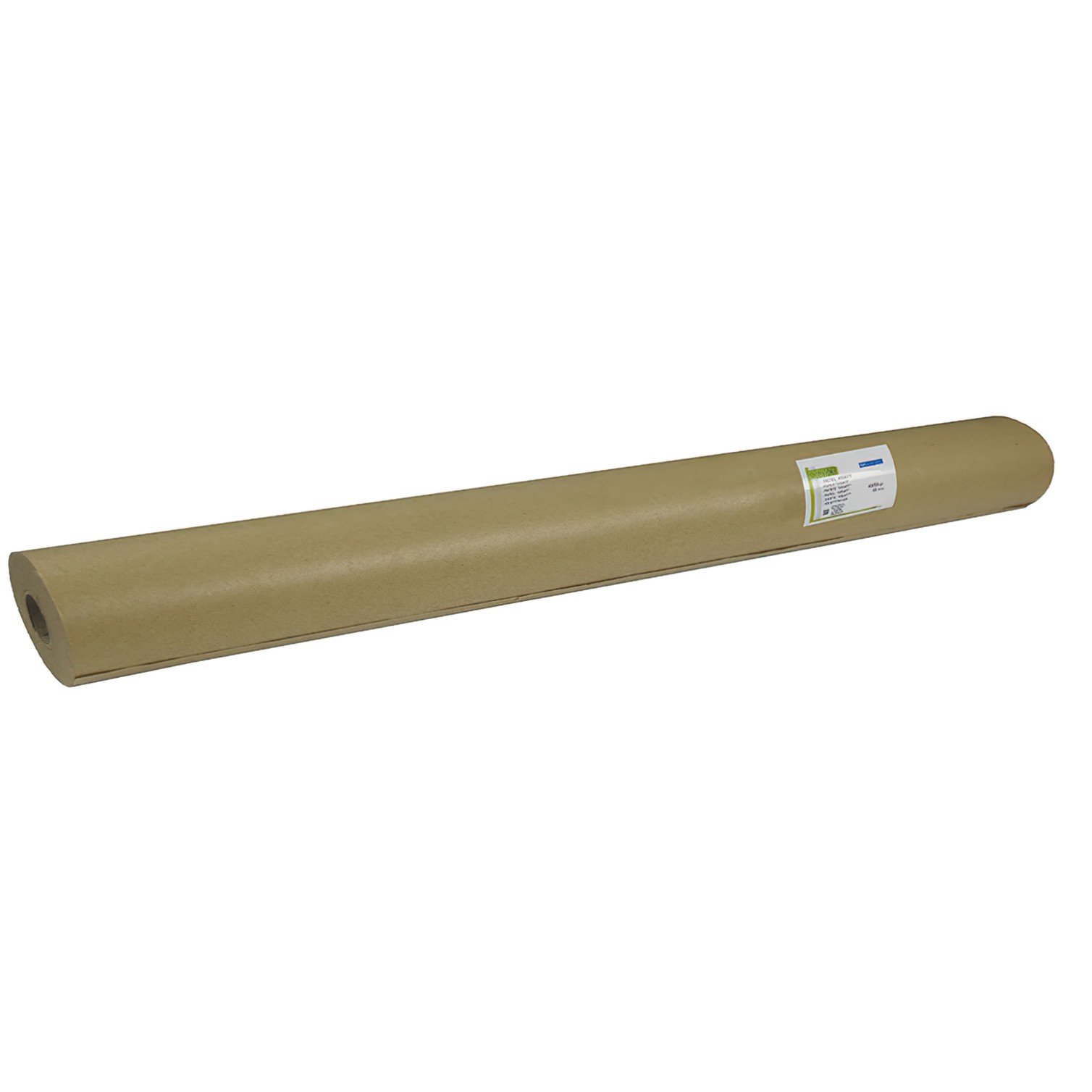 Papel Kraft 45 / 50 Gramos Rollo 90 cm. x 45 Metros