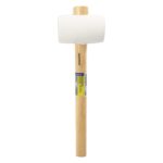 Maza Goma Blanca 500grms