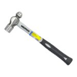Martillo Bola 500 Gramos Mango Fibra Vidrio