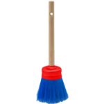 Brocha Encalar Cerda Azul Ø 10 x 29 cm.