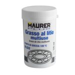 Grasa De Litio (Tarrina 125 ml)