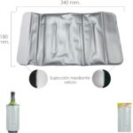 Enfriador De Botellas Adaptable Maxima Eficacia