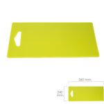 Tabla Cortar Cocina 36x24cm