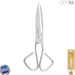 Tijeras Cocina Profesional Inoxidable 20 cm.