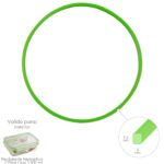 Anillo Silicona Para Recipiente Hermetico Cristal Rectangular 1.200 ml.