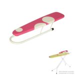 Plancha Mangas Camisas 47x10 cm.