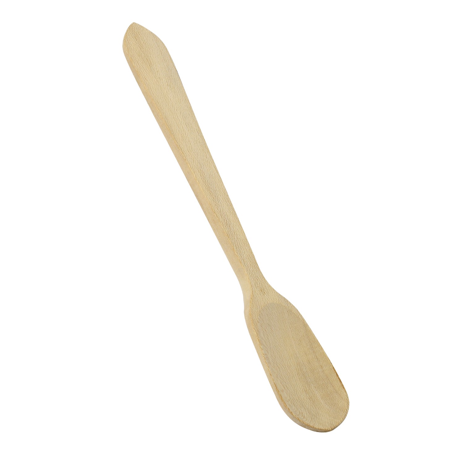 Cuchara Alemana Cocina Madera Oryx 30 cm.