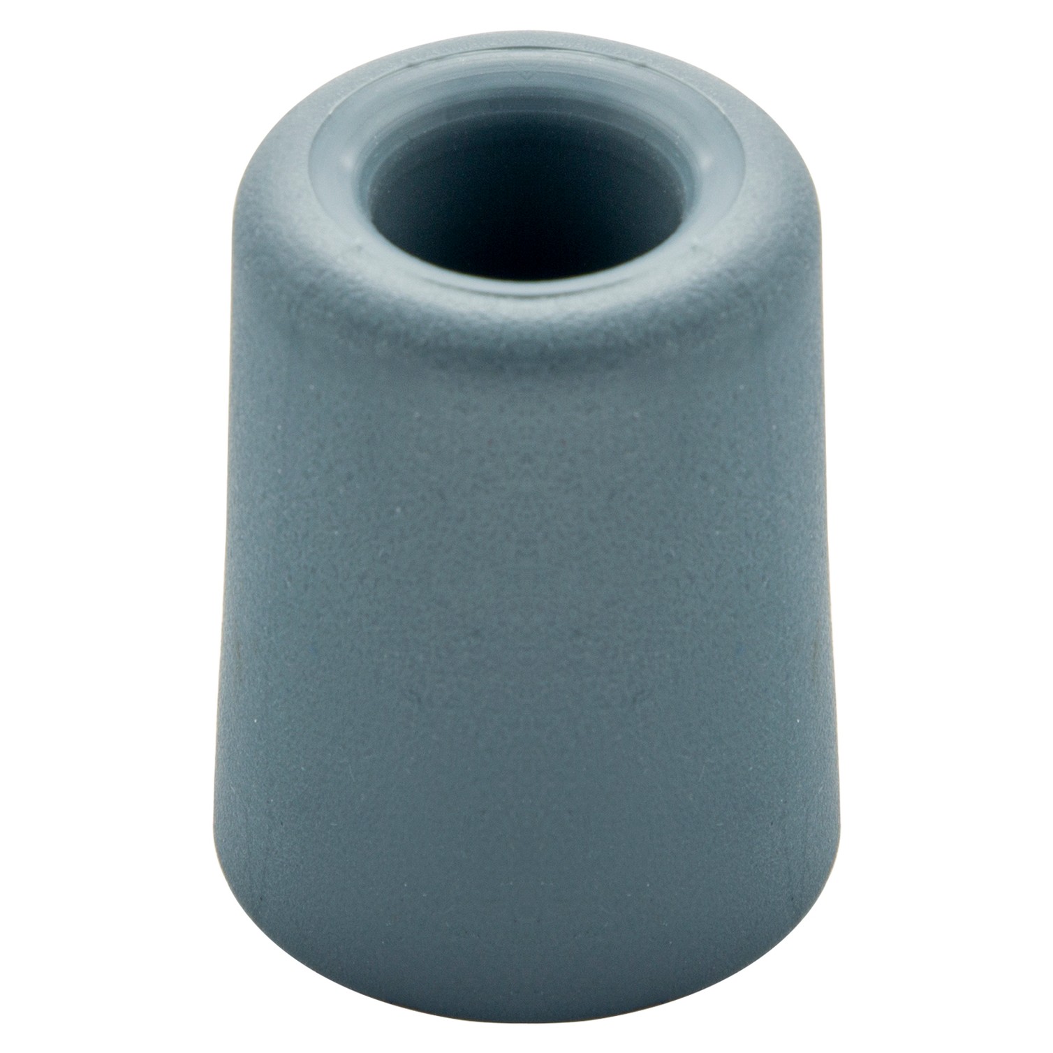 Tope Grande Para Puerta Amortiguacion Extrafuerte Ø 38 x 50 mm