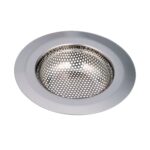 Filtro Cestillo Fregaderos / Lavabo Cocinas Ø 11,5 cm.