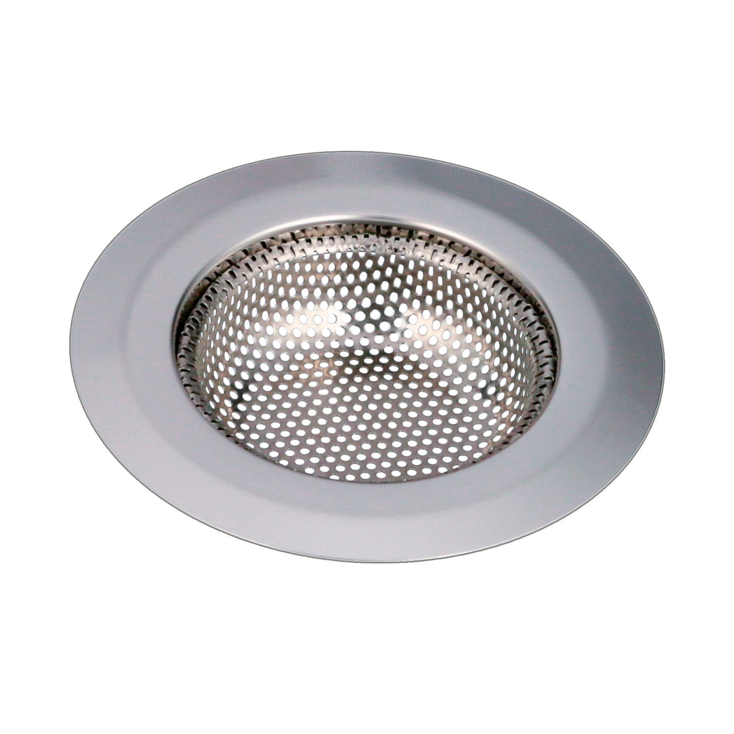 Filtro Cestillo Fregaderos / Lavabo Cocinas Ø 11,5 cm.