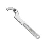 Llave De Gancho Articulada Para Tuberias Ø 35 a 50 mm.