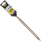 Cincel Martillo SDS PLUS Punta 250 mm.
