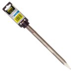 Cincel Martillo SDS MAX Punta 400 mm.