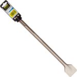 Cincel Martillo SDS MAX Plano 50x400 mm.