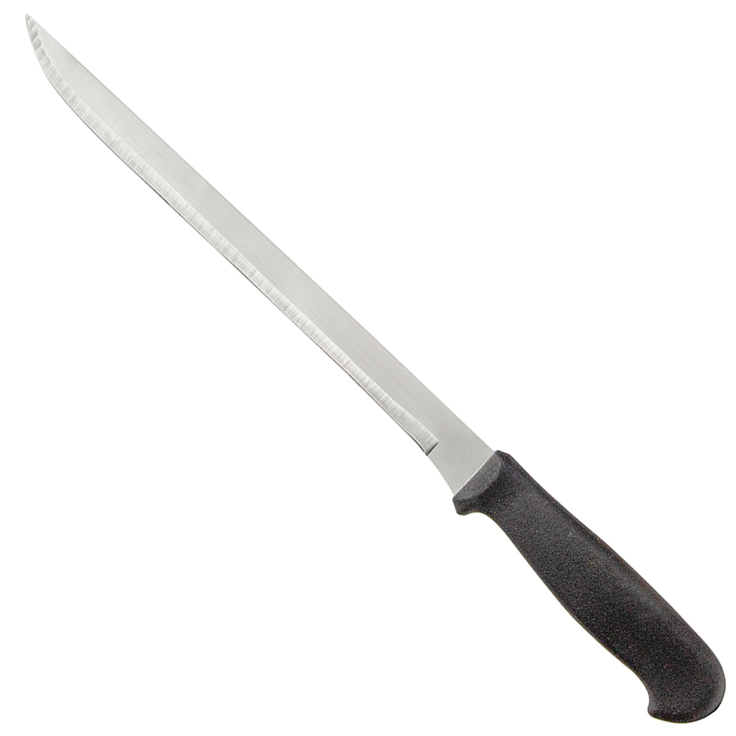 Cuchillo Jamonero Hoja 22,5 cm. Serie Nuuk