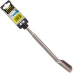 Cincel Martillo SDS PLUS Acanalado 22x250 mm.