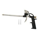 Pistola Aplicadora Espuma Poliuretano Regulable