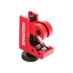 Cortador De Tubos Mini De Ø 3 A 22 mm. Cuerpo Realizado en Aluminio y Rodel en Acero Templado.