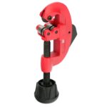 Cortador De Tubos De Ø 3 A 30 mm. Cuerpo Realizado en Aluminio y Rodel en Acero Templado.