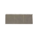 Cuchilla Para Atadora Agricola 3 piezas