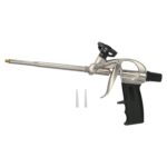 Pistola Para Espuma Poliuretano Con Adaptador PTFE