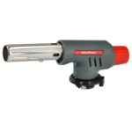 Soplete Para Cartucho 0,227 Kg. Encendido Piezo Electrico
