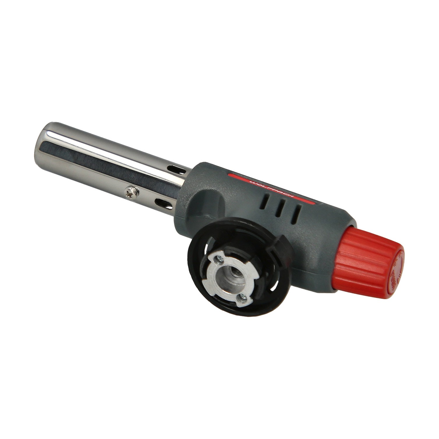 Soplete Para Cartucho 0,227 Kg. Encendido Piezo Electrico