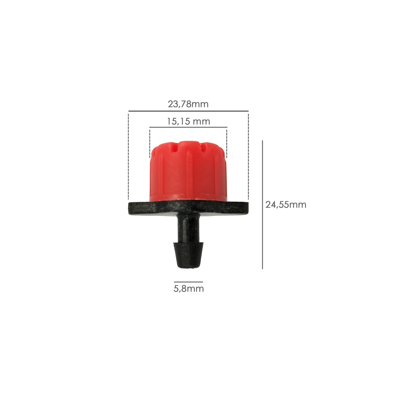 Mantel Hule Redondo Tablones Vino Impermeable Antimanchas PVC Ø 140 cm. Uso Interior y Exterior