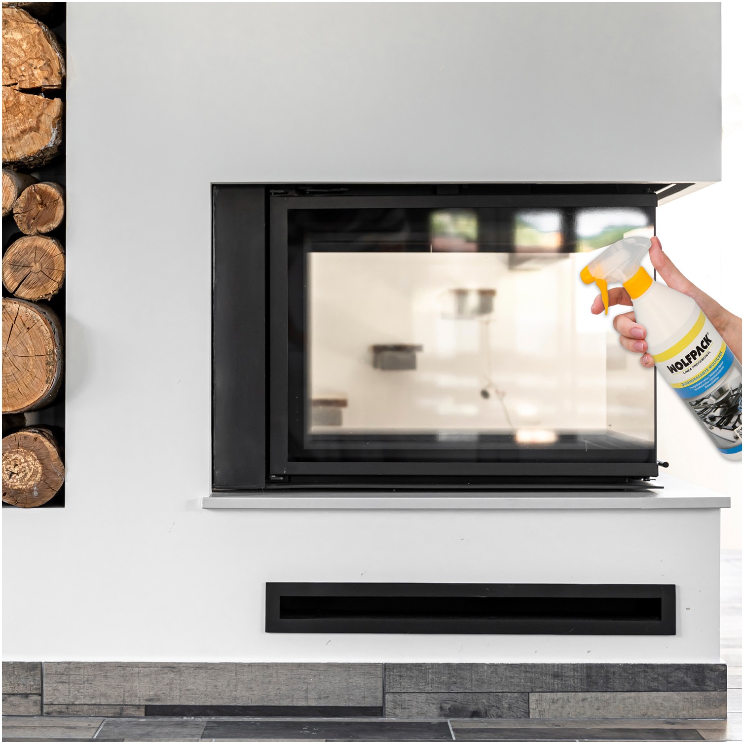 Mantel Hule Muleton Rectangular Blanco Impermeable Antimanchas PVC 140x250 cm. Recortable Uso Interior y Exterior