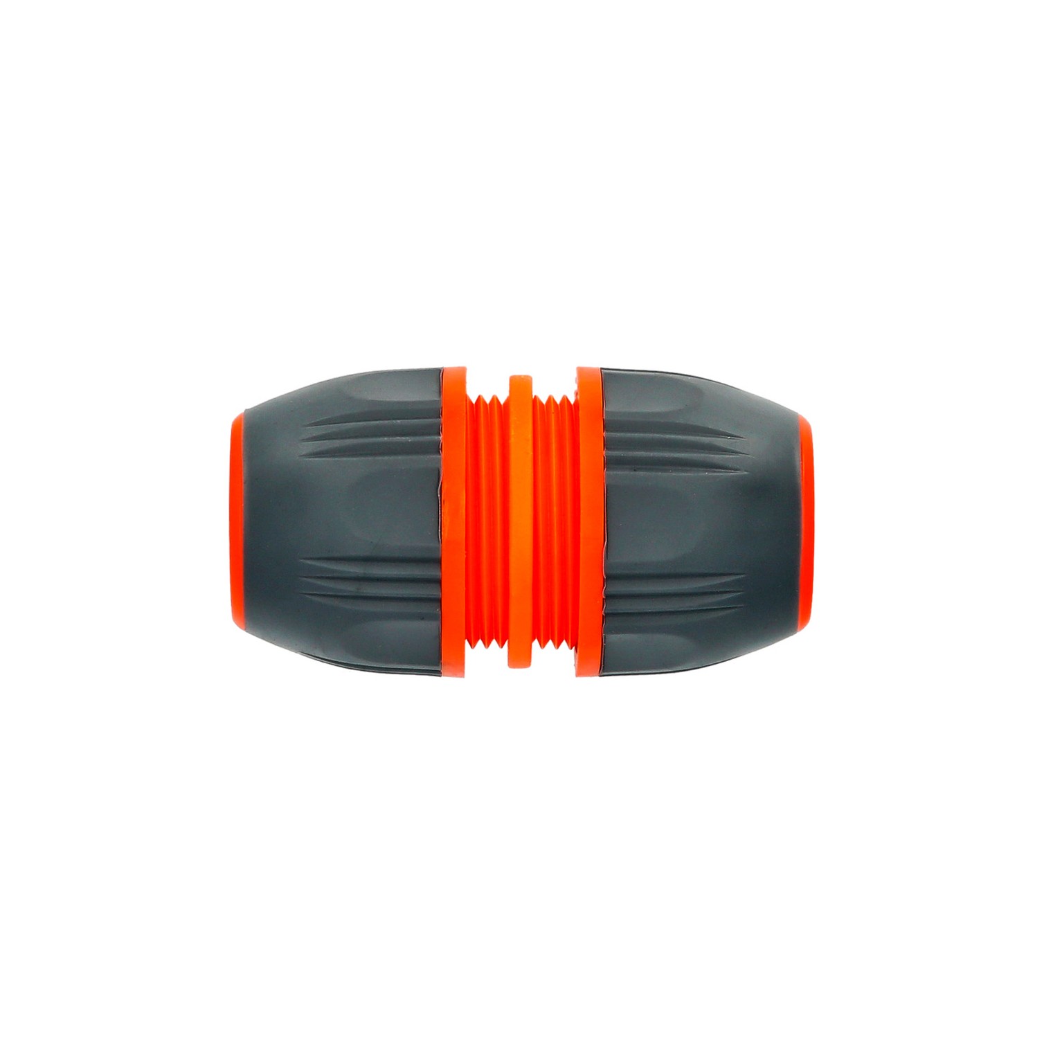 Reparador Universal Mangueras 1/2" 5/8" y 3/4". Facil de usar, Plastico Soft Touch.