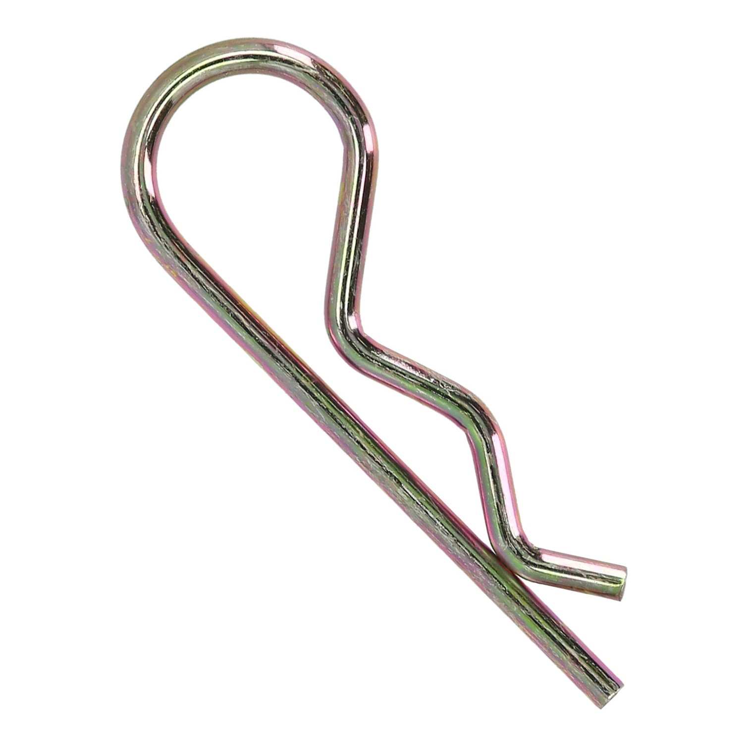 Pasador "R" 3 x 64 mm.