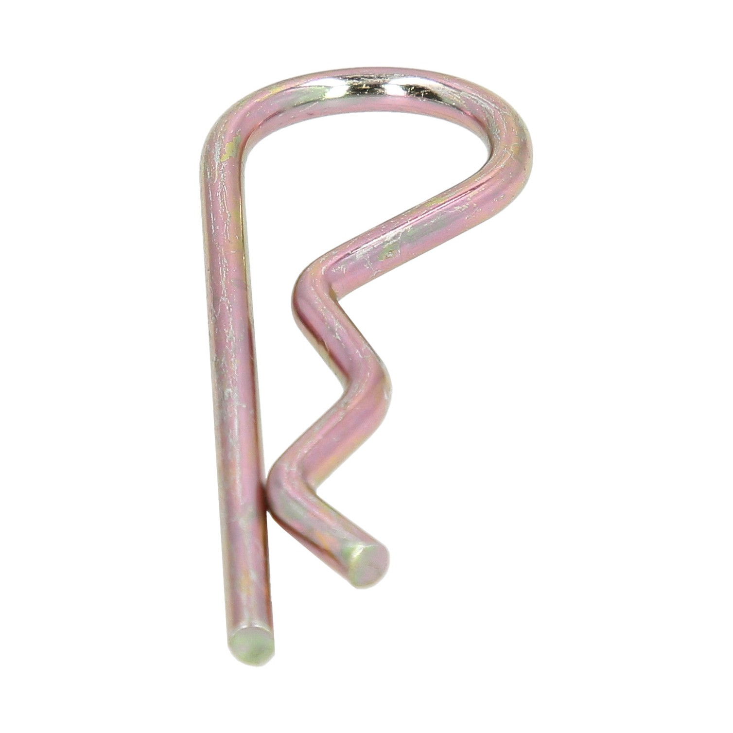 Pasador "R" 6 x 113 mm.