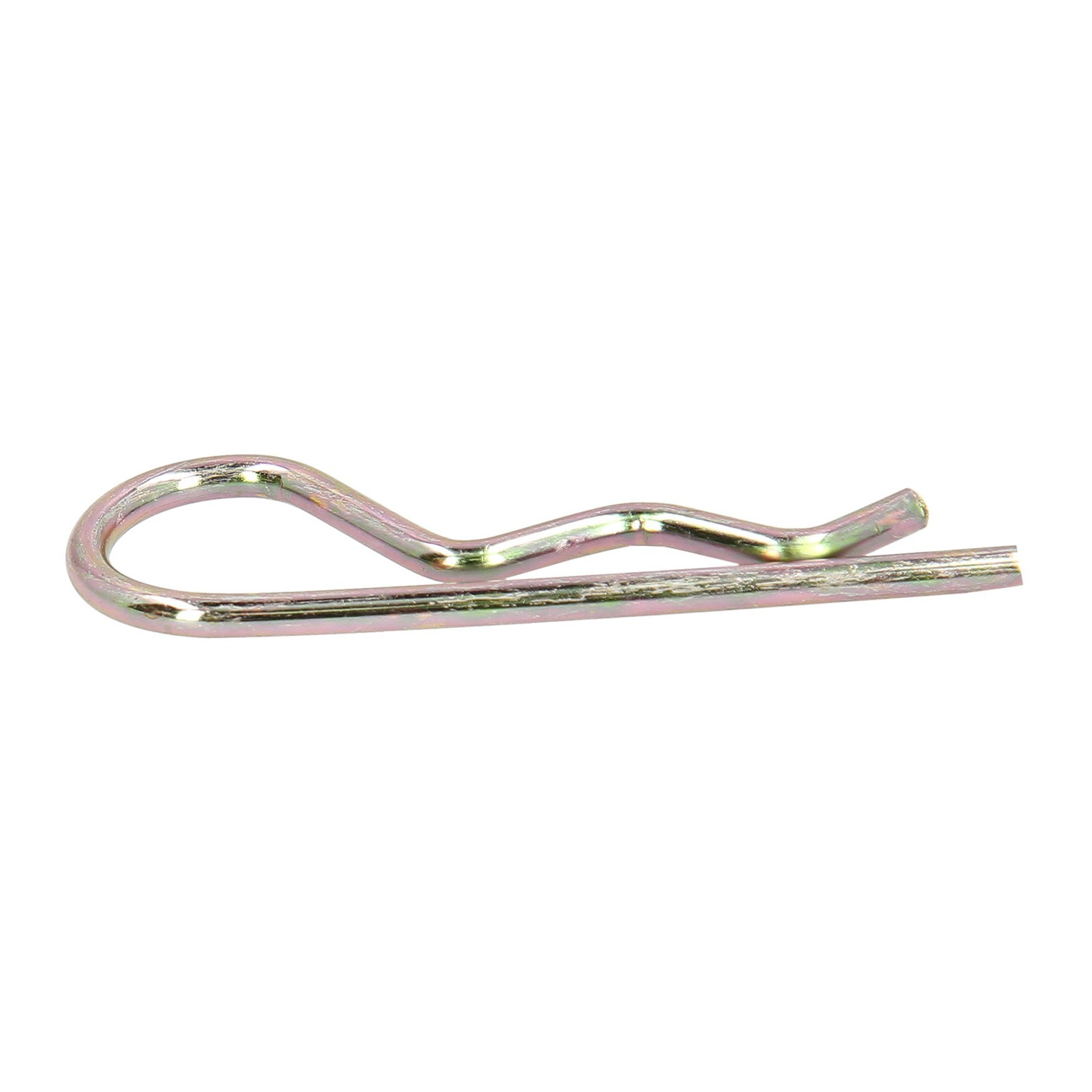 Pasador "R" 6 x 113 mm.