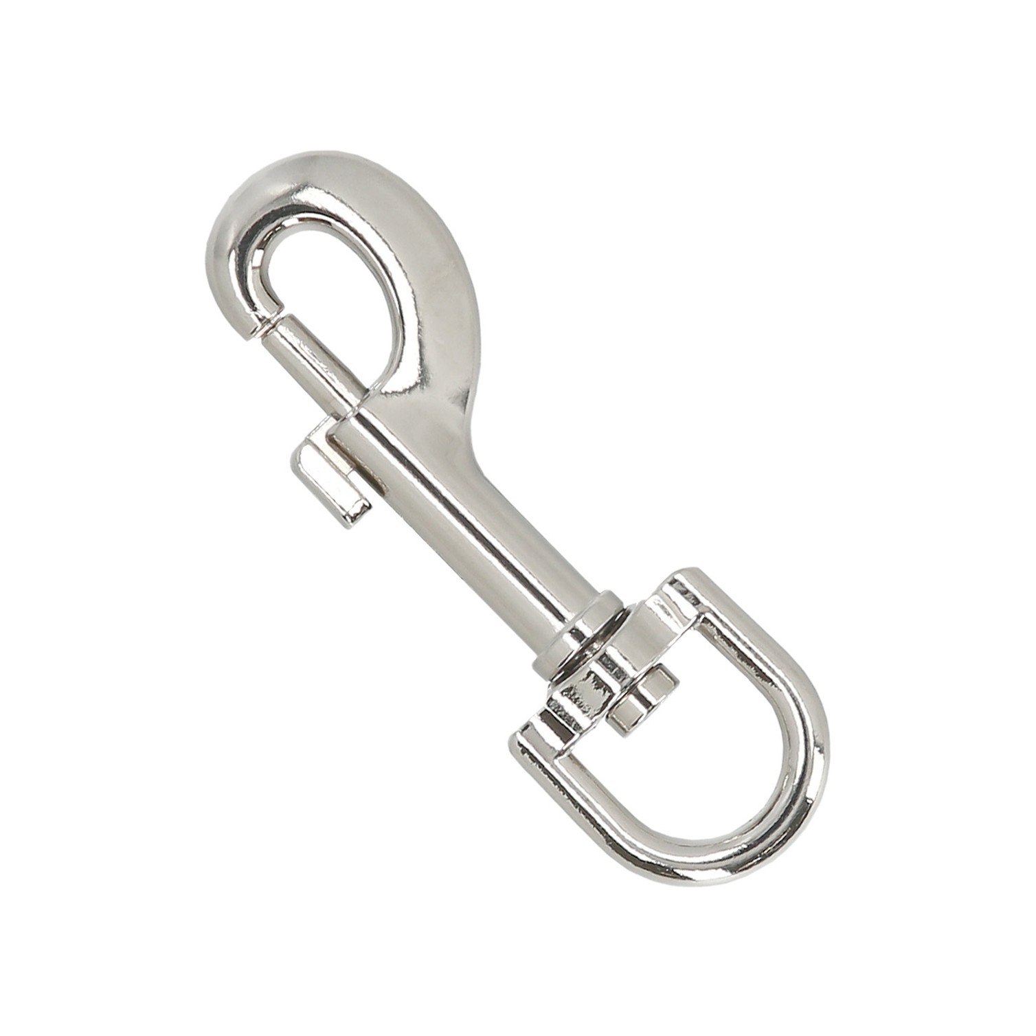 Mosqueton Muelle 1/2"