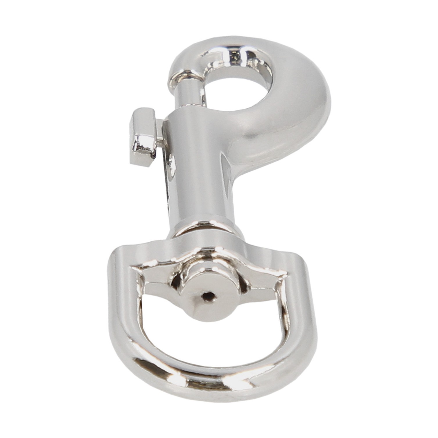 Mosqueton Muelle 1/2"