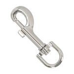 Mosqueton Muelle 5/8"