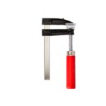 Sargento / Torniquete Mango Madera 100x 50 mm. Clips Para Madera, Sargento Carpinteria, Abrazaderas Carpinteria, Prensa [+6 variaciones de Medida Disponibles]