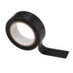 Cinta Aislante 10 m. x 19 mm. Negra Uso doméstico