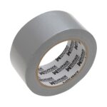 Cinta Americana "Muscle" Gris 48 mm. x 10 mertos. Super Resistente, Sellar, Reparar, Unir, Fijar, Sujetar, Empaquetar.