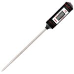 Termometro Digital Cocina Con Sonda